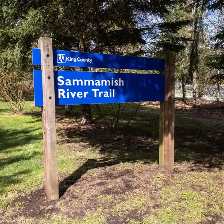 Sammamish River Trail