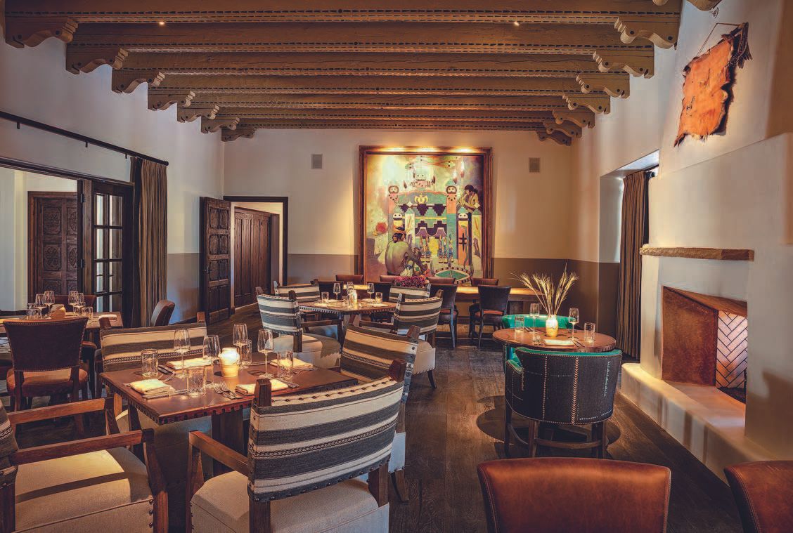 Gastronomic Adventures SVL