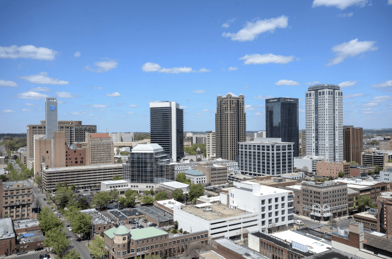 The Best Neighborhoods in Birmingham