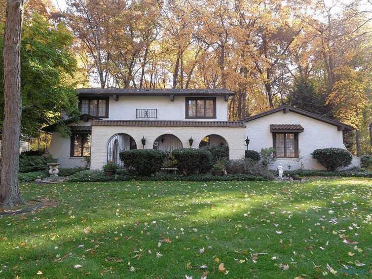 The best neighborhoods in Toledo SVL