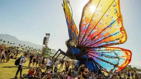 New Orleans Arts and Festivals