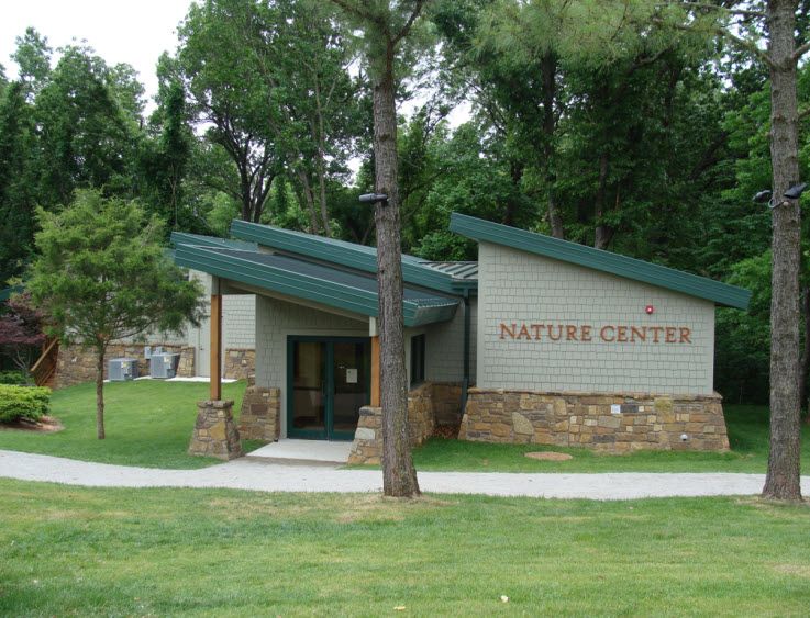 Ray Harral Nature Park SVL