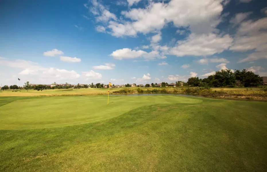 Battle Creek Golf Club SVL