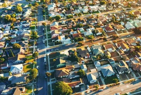 The Best Neighborhoods in Minneapolis