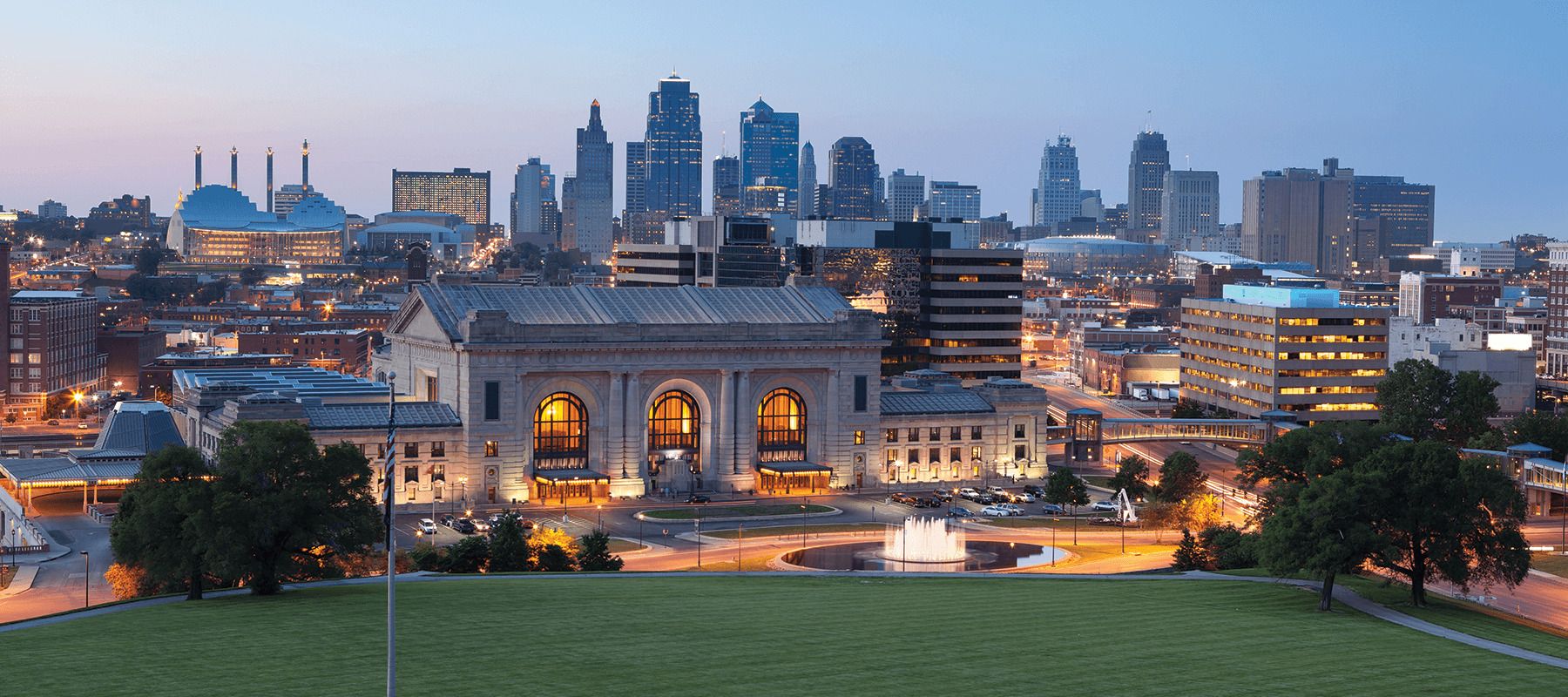 Movers in Overland Park, KS