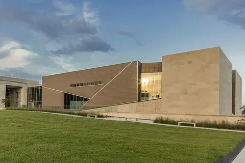 Mississippi Civil Rights Museum