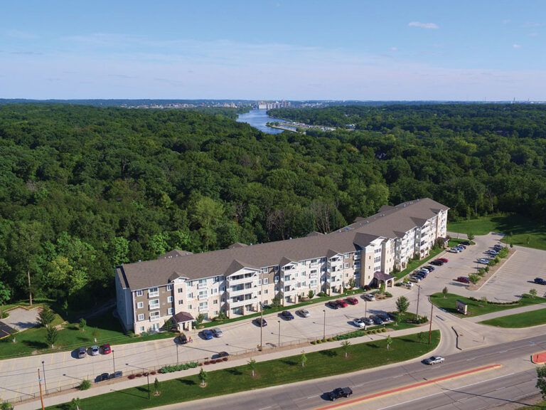 Cedar Rapids Neighborhoods