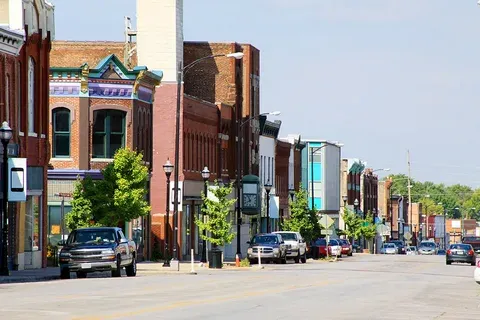 The Best Neighborhoods in Springfield SVL
