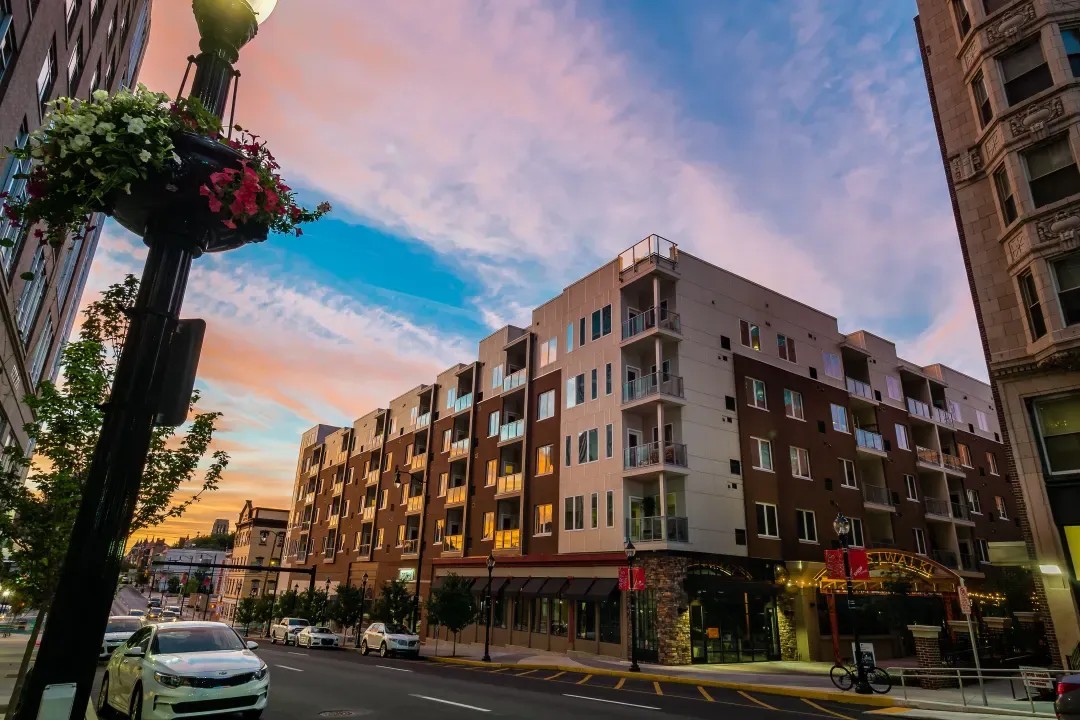 The Best Neighborhoods in Allentown SVL