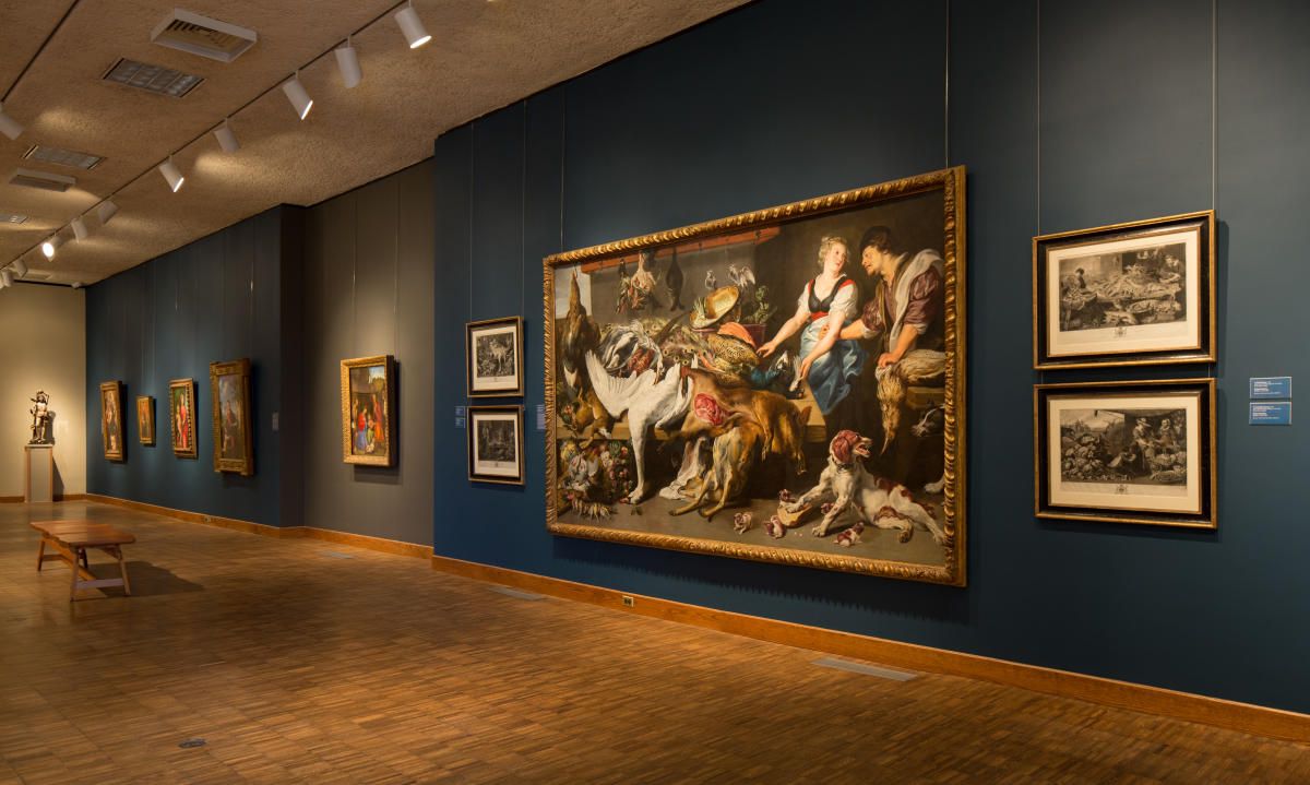 Explore the Arts SVL