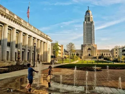 Nationwide Moving Guides For Anywhere in America SVL