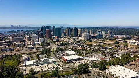 The Best Neighborhoods in Bellevue SVL