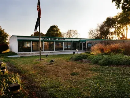 Sarpy County Museum SVL