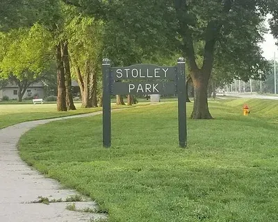 Stolley Park SVL
