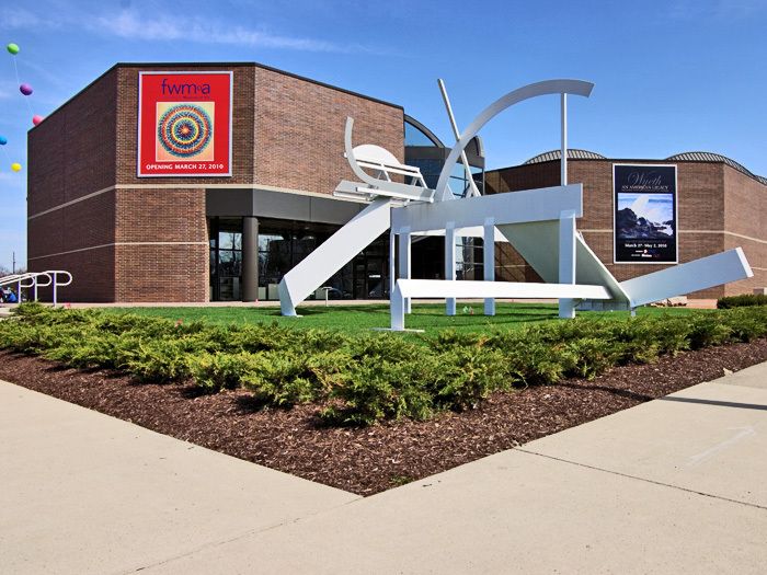 Fort Wayne Museum of Art