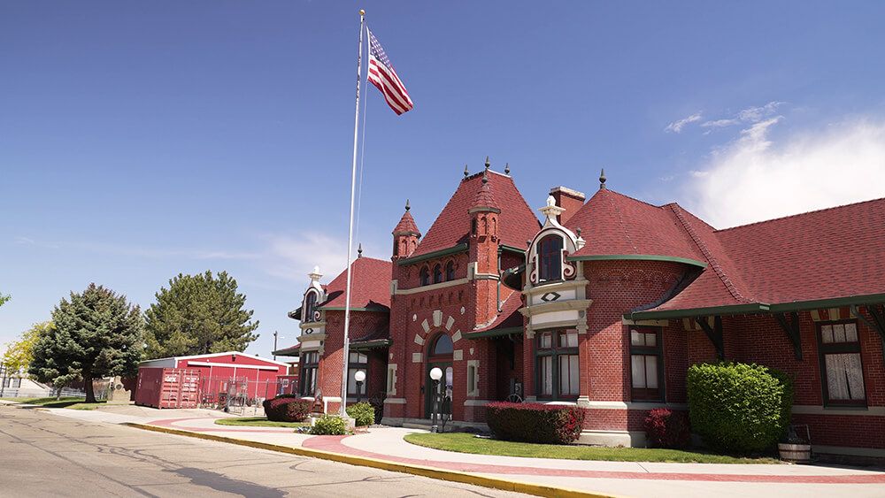 The Best Neighborhoods in Nampa SVL