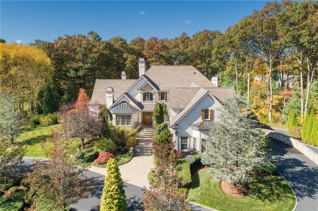 The best neighborhoods in Warwick SVL