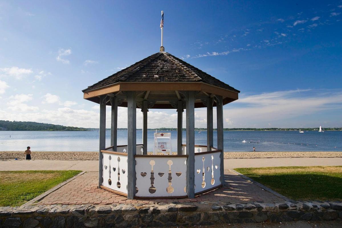 Goddard State Park SVL