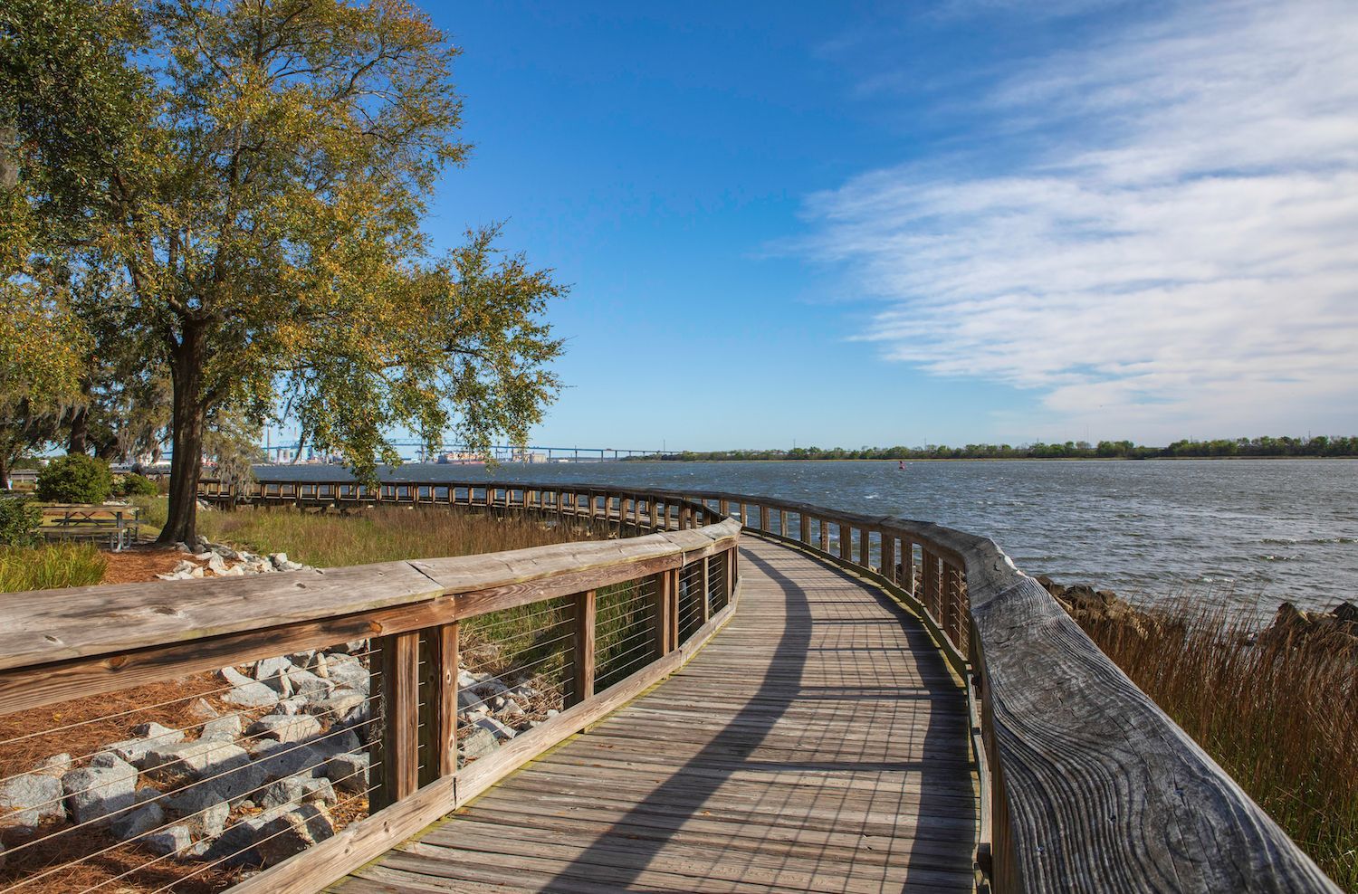 The best neighborhoods in North Charleston SVL