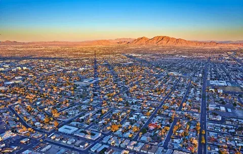 The Best Neighborhoods in North Las Vegas SVL