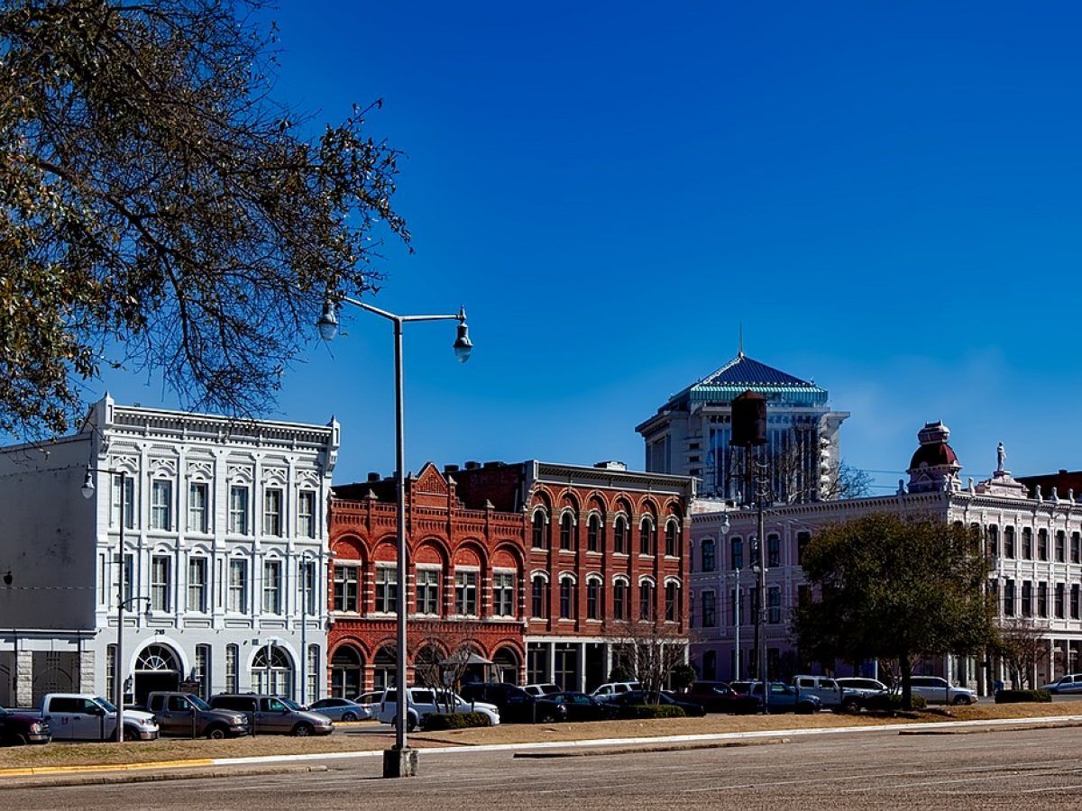 The Best Neighborhoods in Montgomery