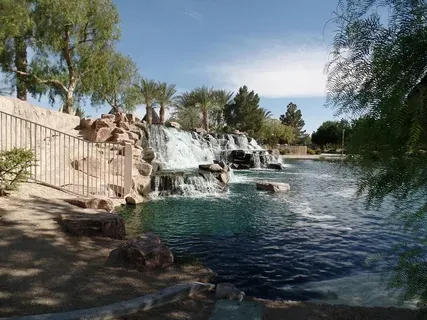 Aliante Nature Discovery Park SVL