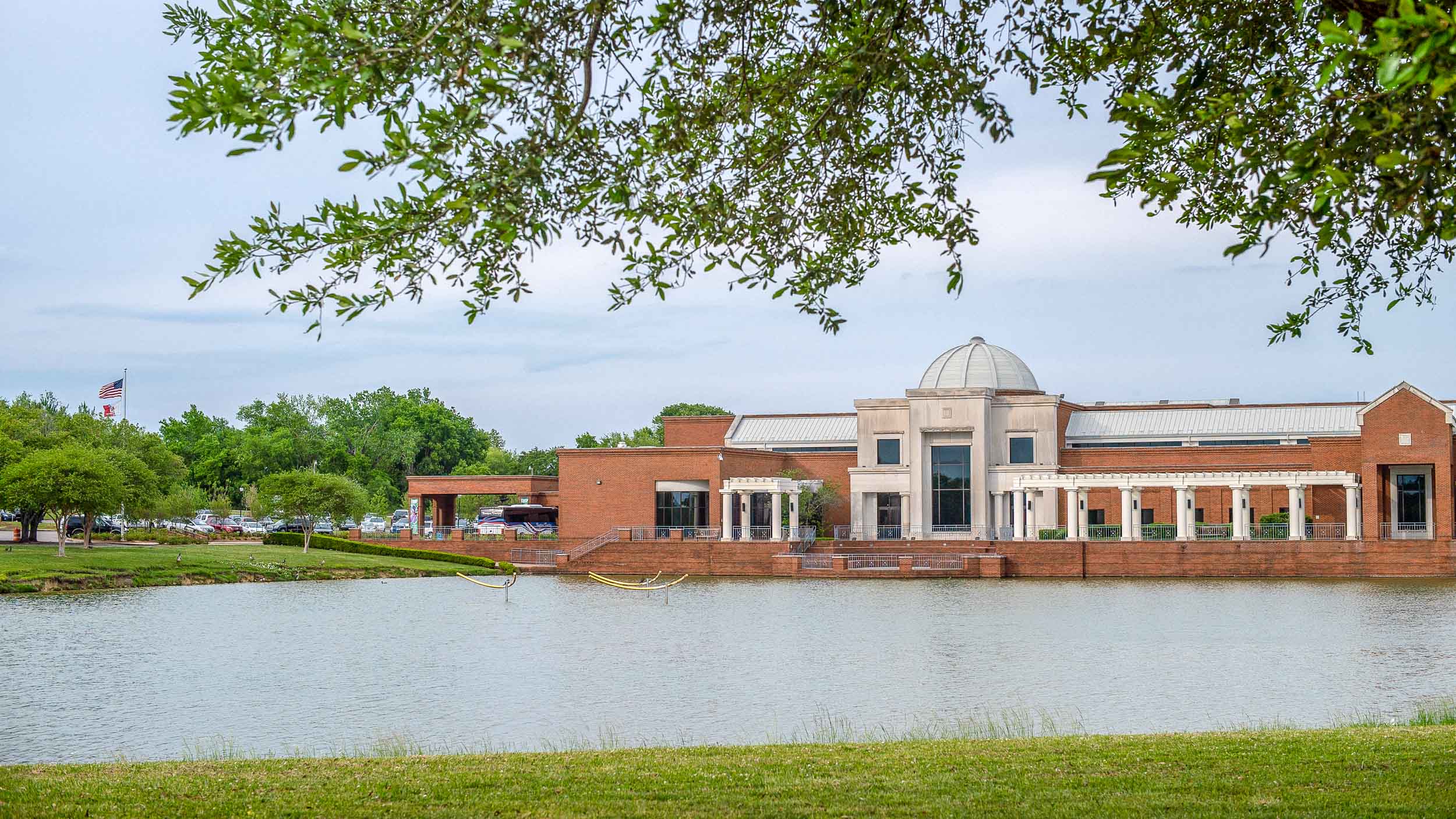 Montgomery Museum of Fine Arts SVL