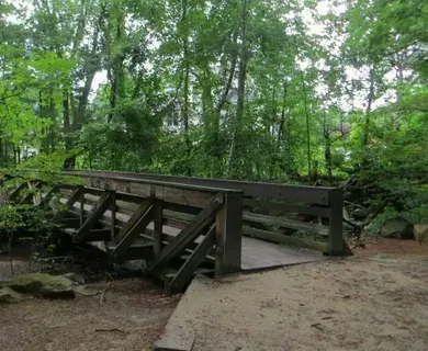 Livingston Park Manchester NH