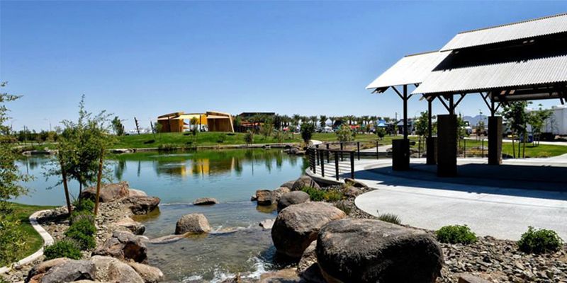 The Best Neighborhoods in Mesa