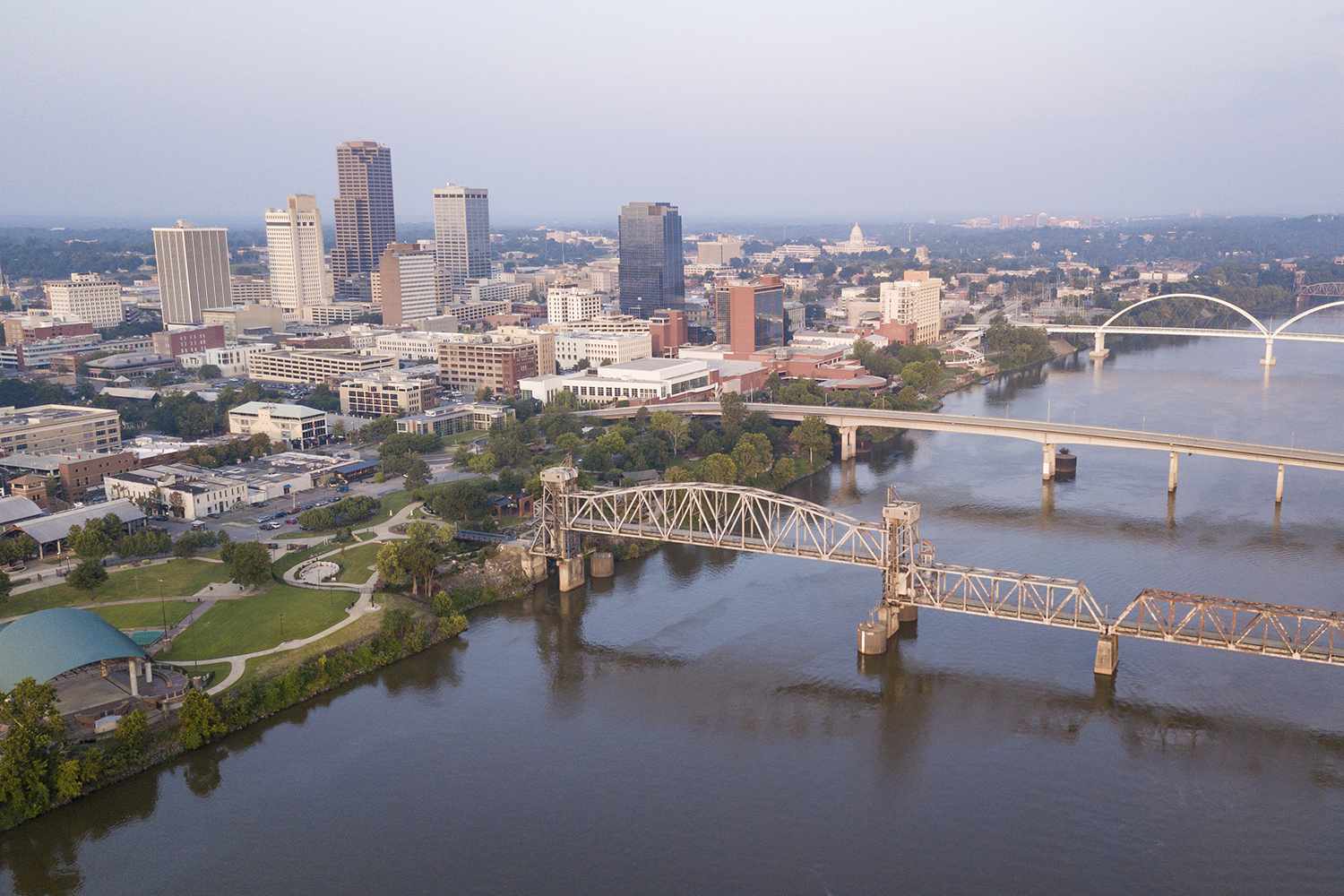 Guide for Moving to Little Rock