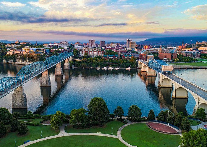 Chattanooga