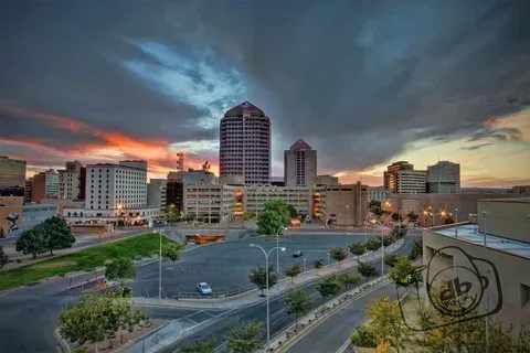Albuquerque