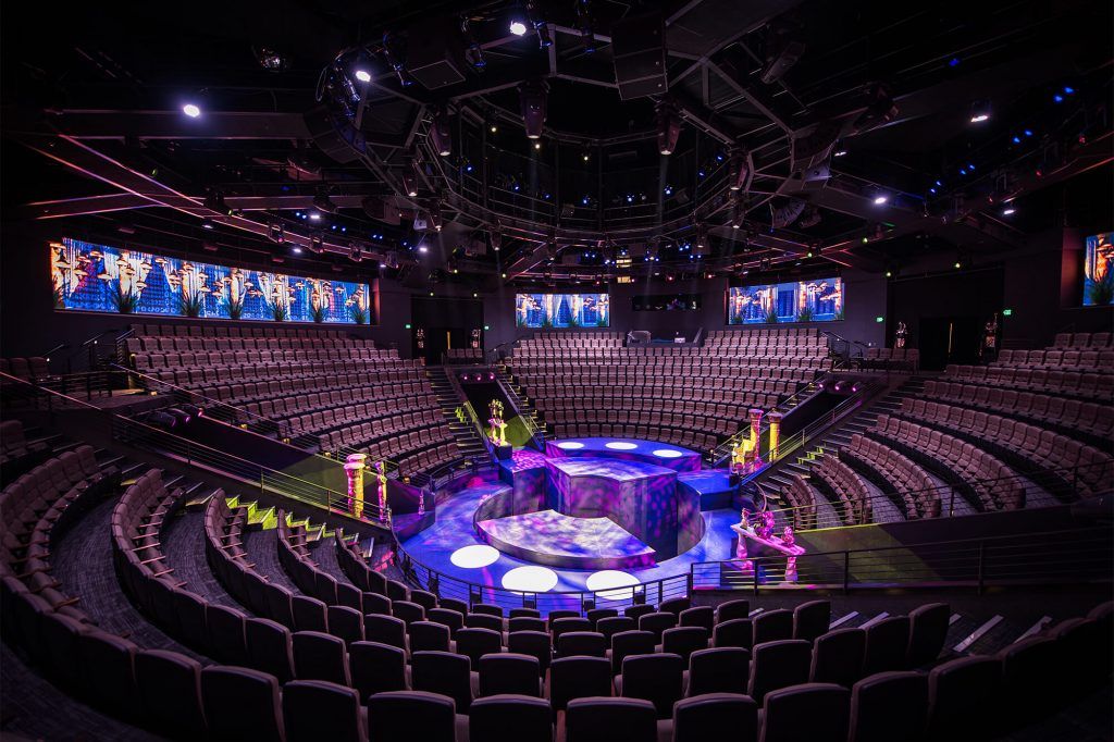 Hale Centre Theatre SVL