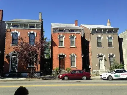 The best neighborhoods in Covington SVL