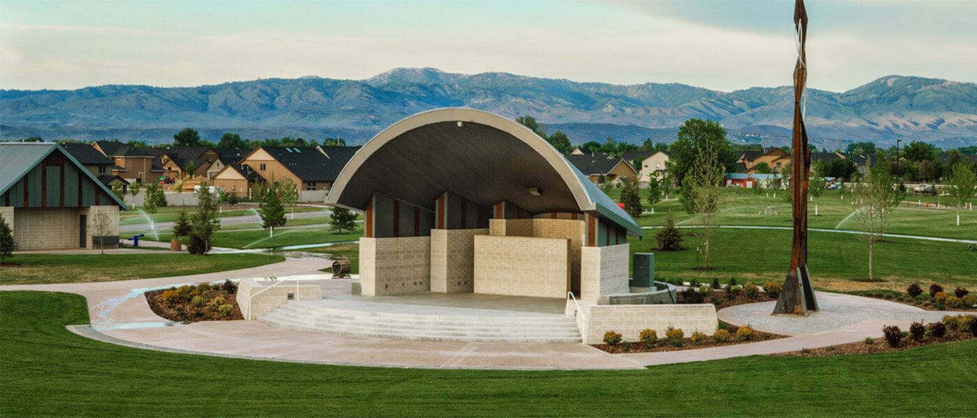 Julius M. Kleiner Memorial Park SVL