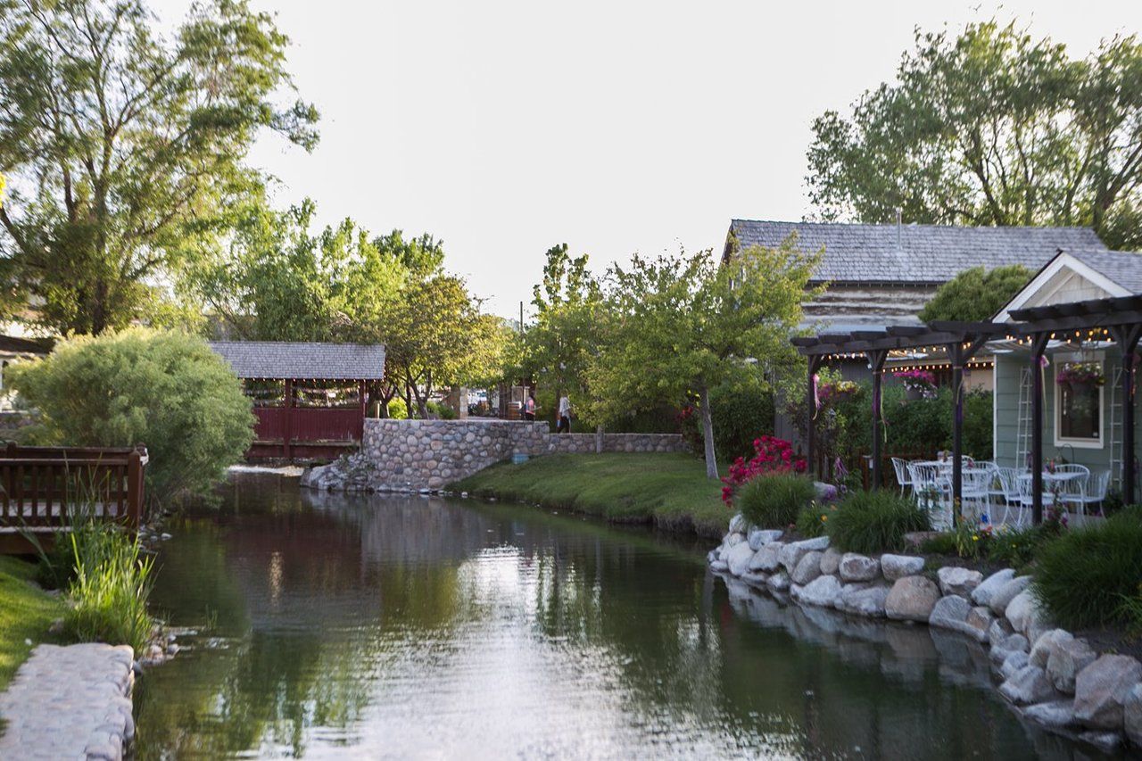 The best neighborhoods in West Jordan SVL