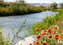 Jordan River Parkway SVL