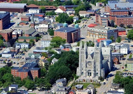 The best neighborhoods in Lewiston SVL