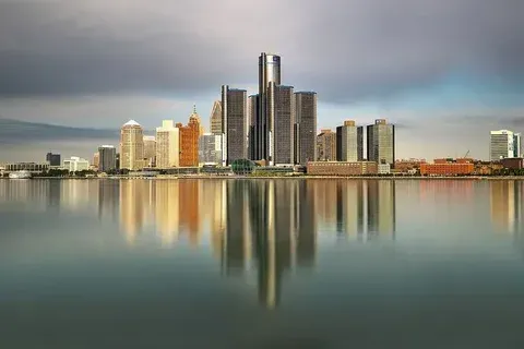 Detroit