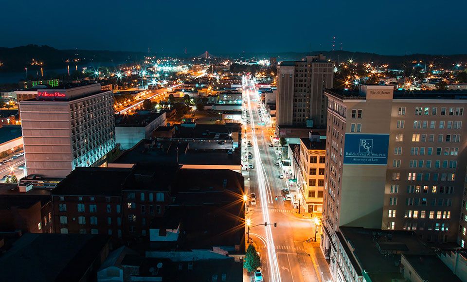 Best Neighborhoods in Huntington SVL