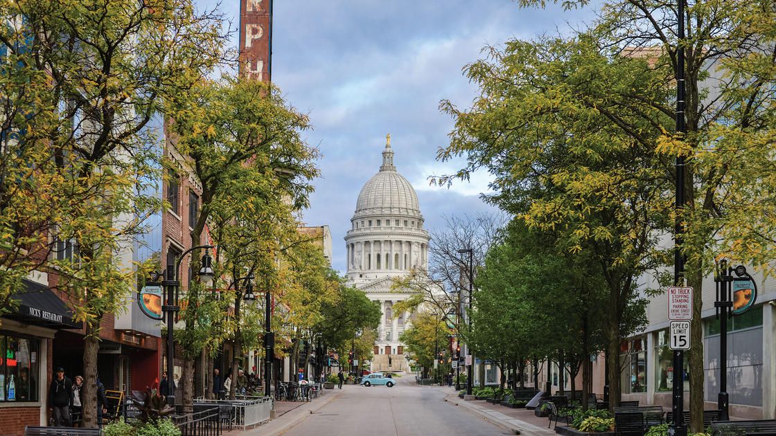 The Best Neighborhoods in Madison SVL