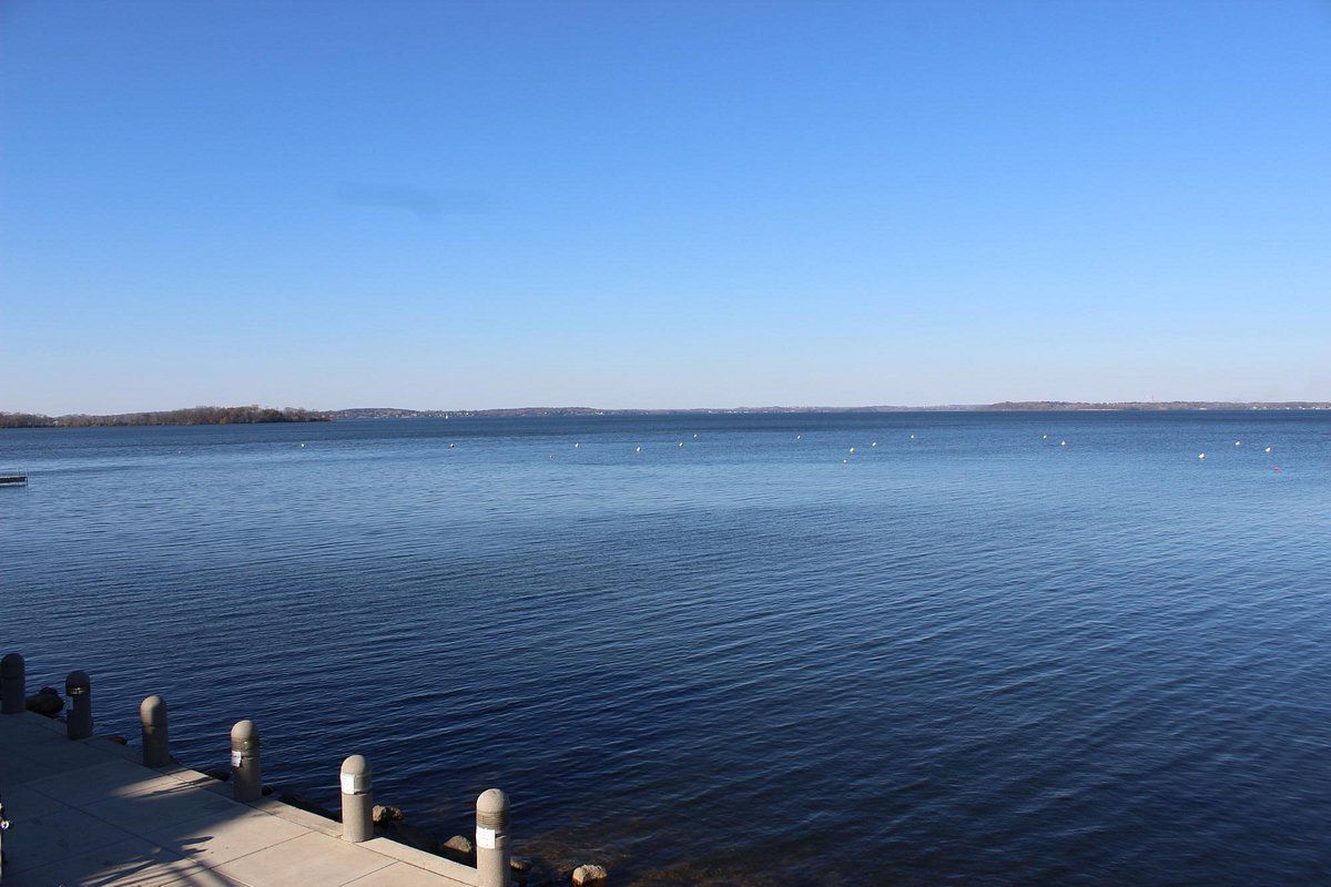 Lake Monona SVL