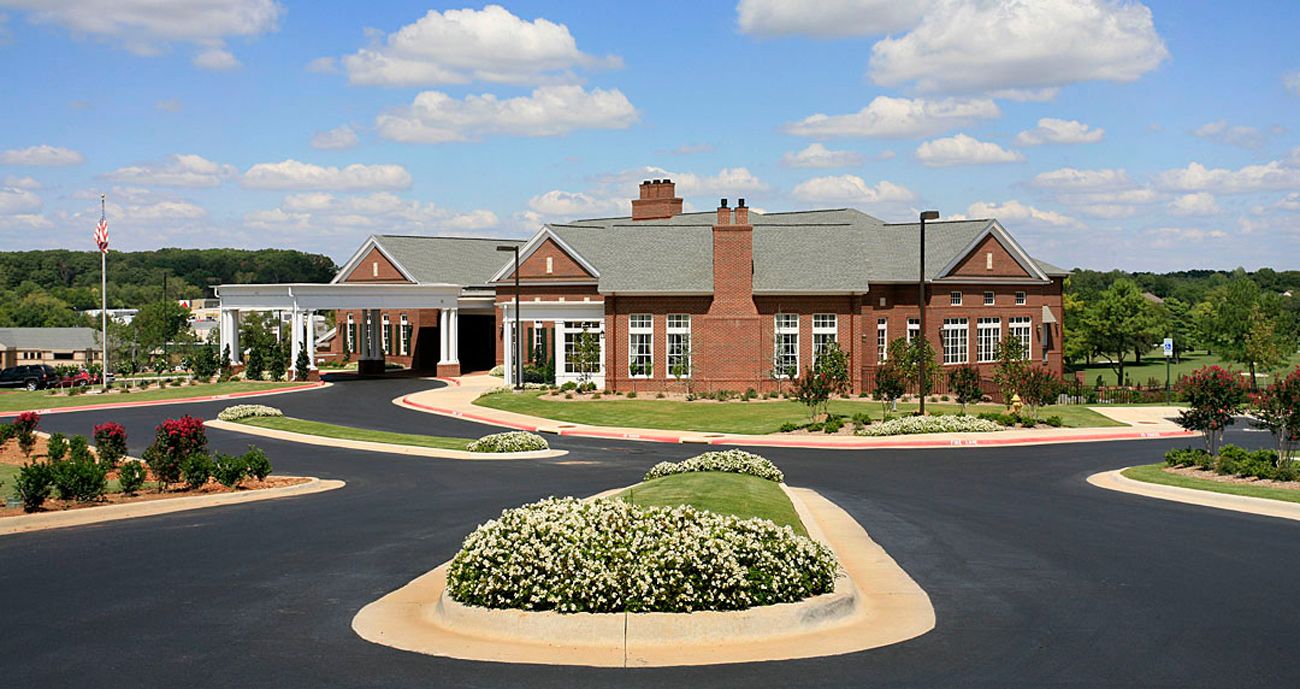 Springdale Country Club SVL