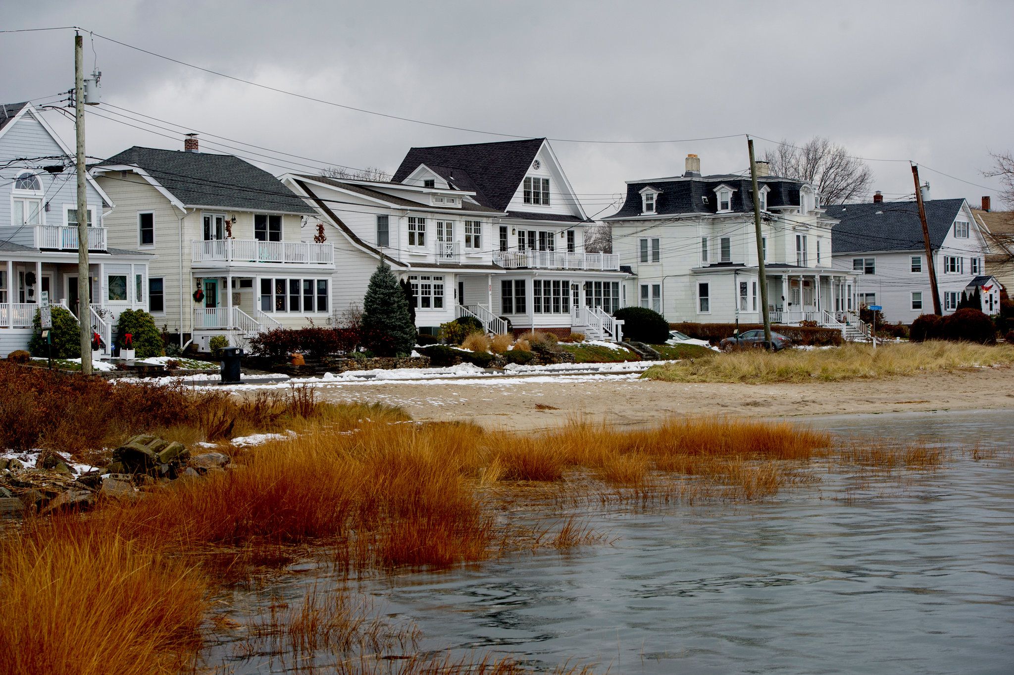 The best neighborhoods in Bridgeport SVL