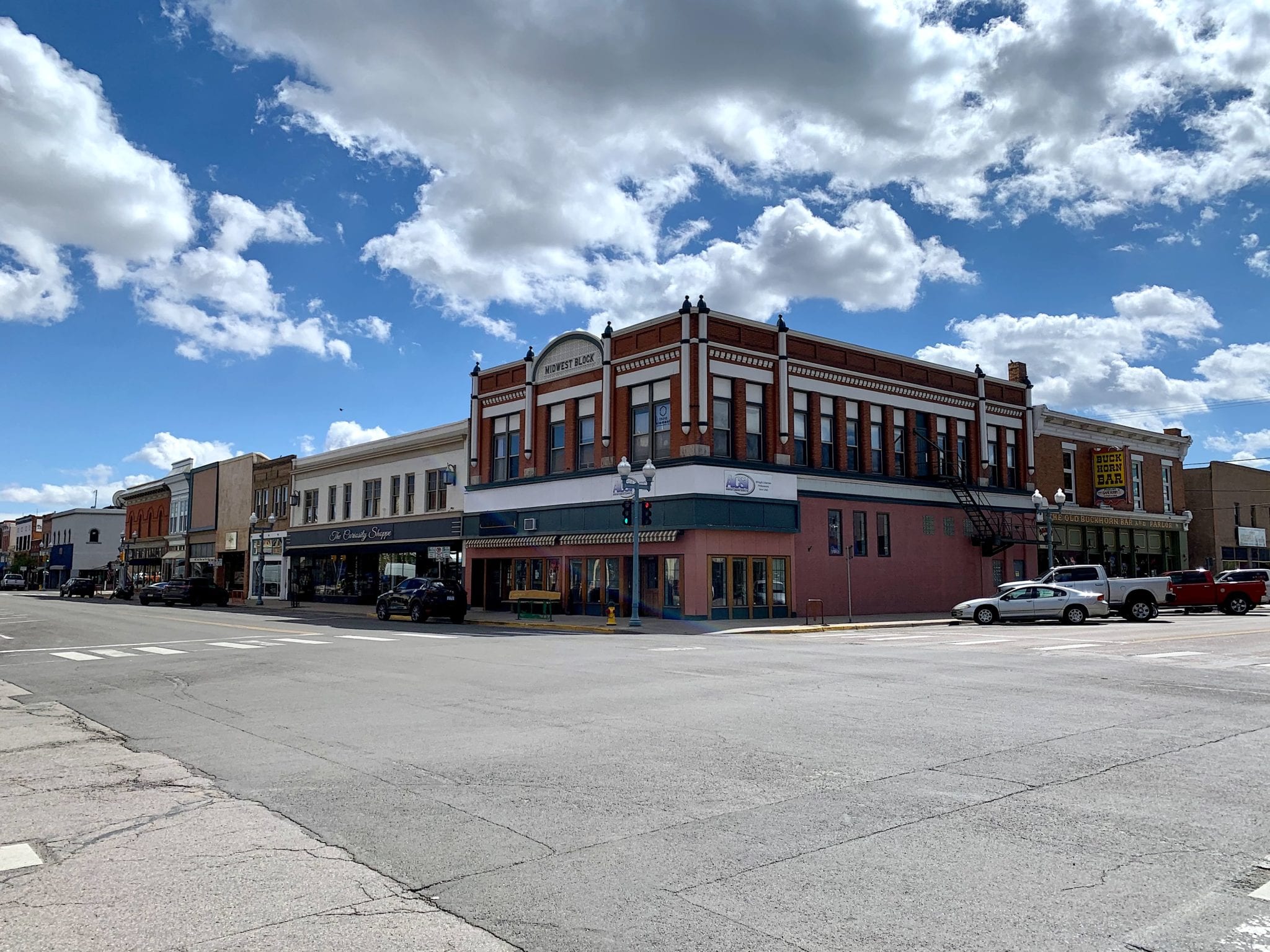 The Best Neighborhoods in Laramie SVL
