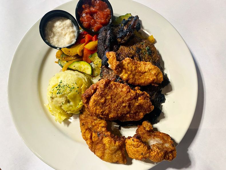 Culinary Adventures SVL