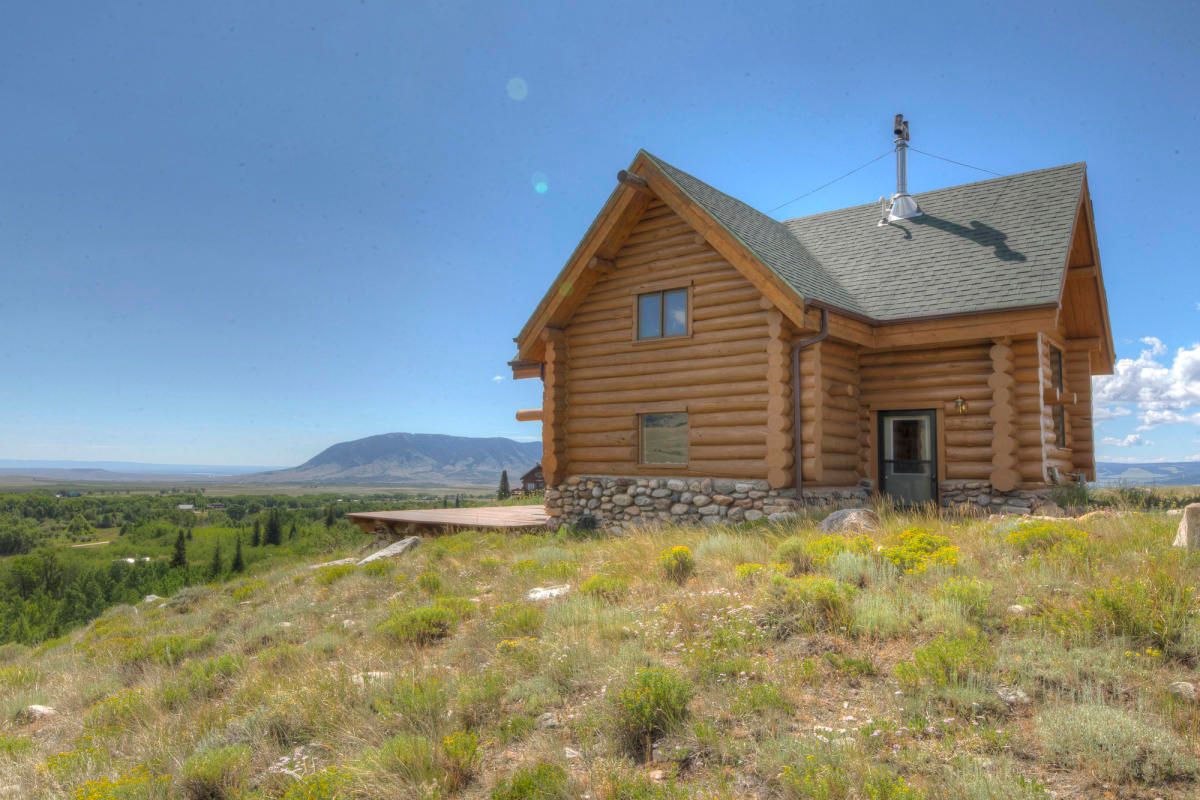 Serene Natural Retreats SVL