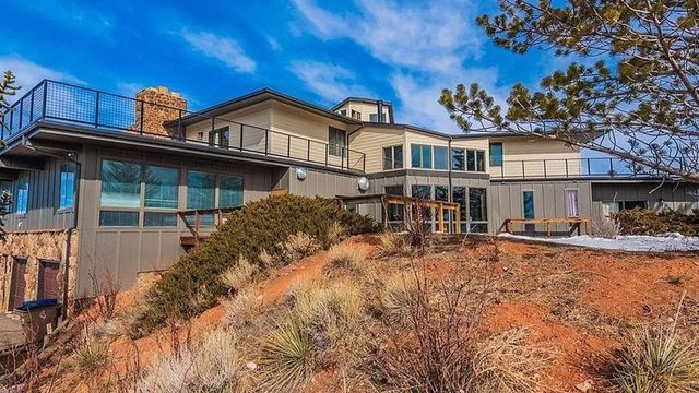 Stepping Back in Time SVL