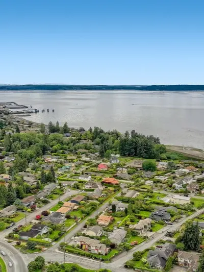 The best neighborhoods in Edmonds SVL