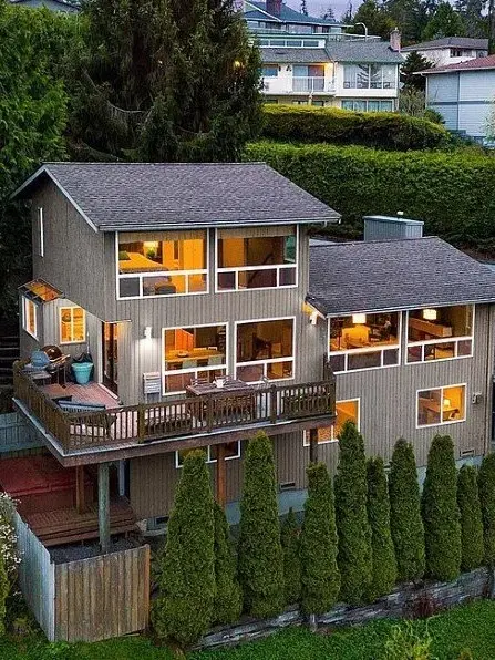 The best neighborhoods in Everett SVL